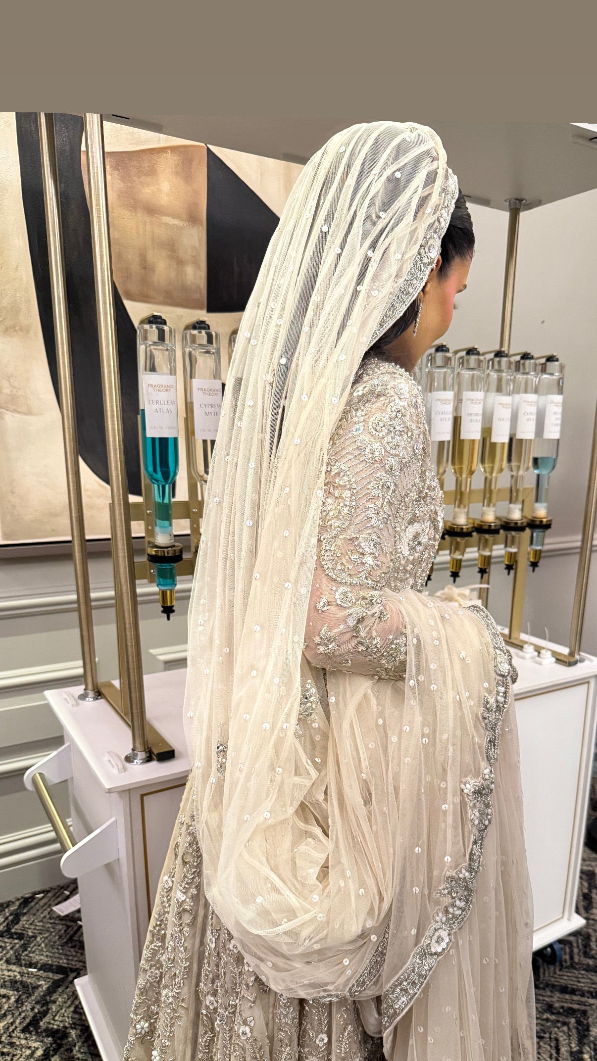  Modern Grace at Sopwell House