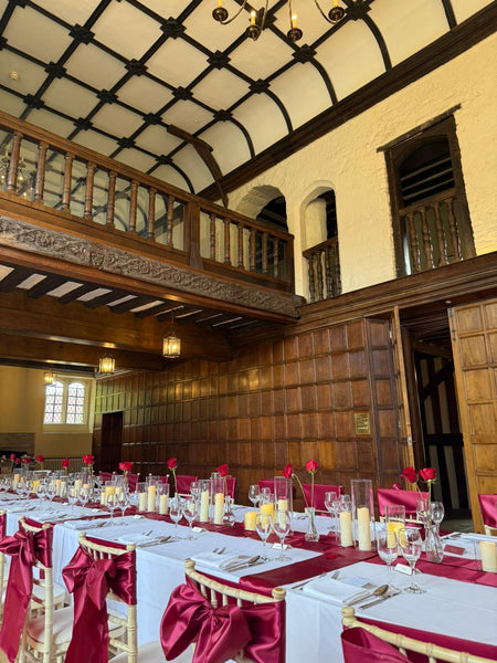 Hall Place & Gardens · Bexley-on-Thames