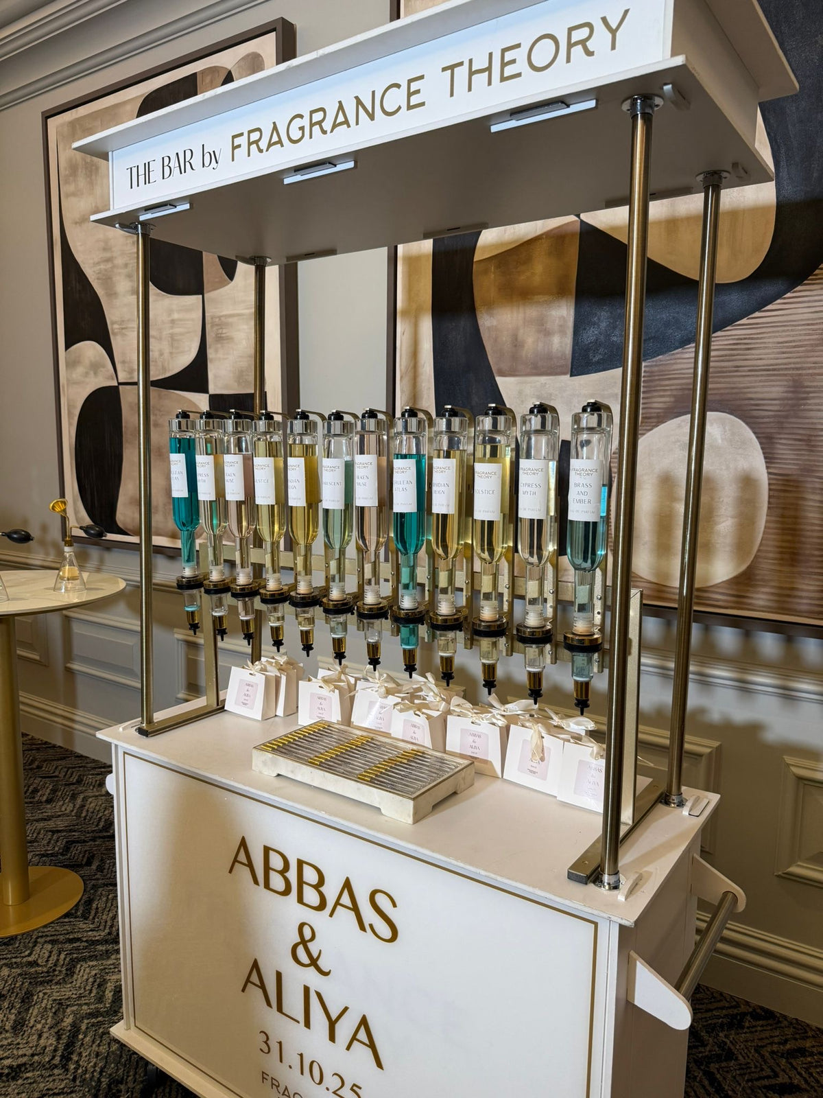  Modern Grace at Sopwell House