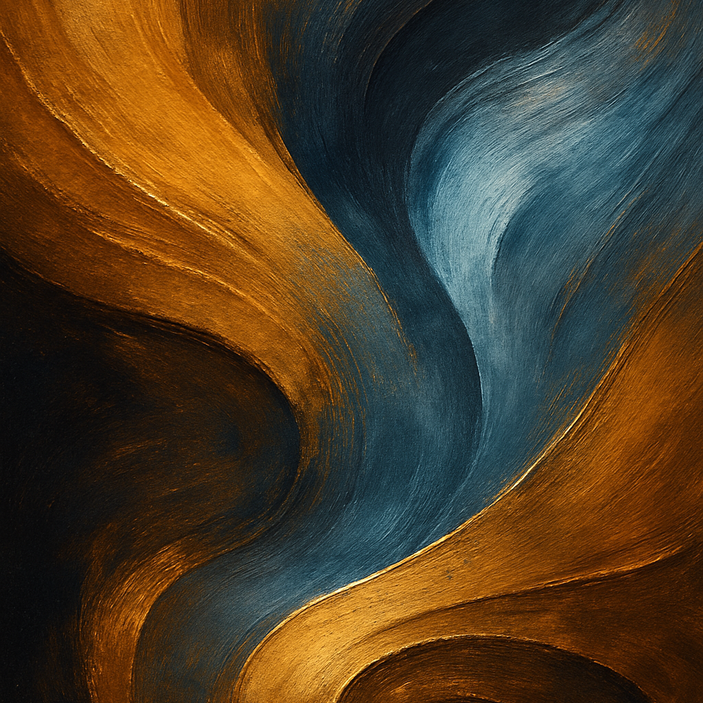 Brass and Ember
