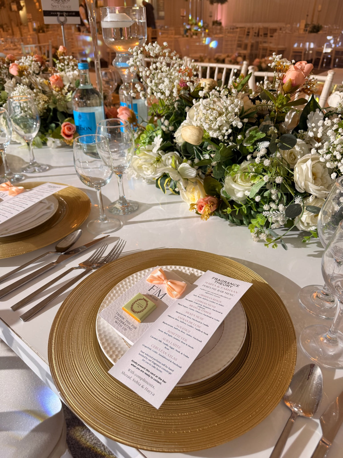 A Timeless Romance at the Park