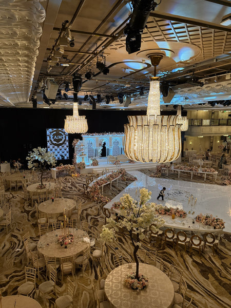 JW Marriott Grosvenor Square · London