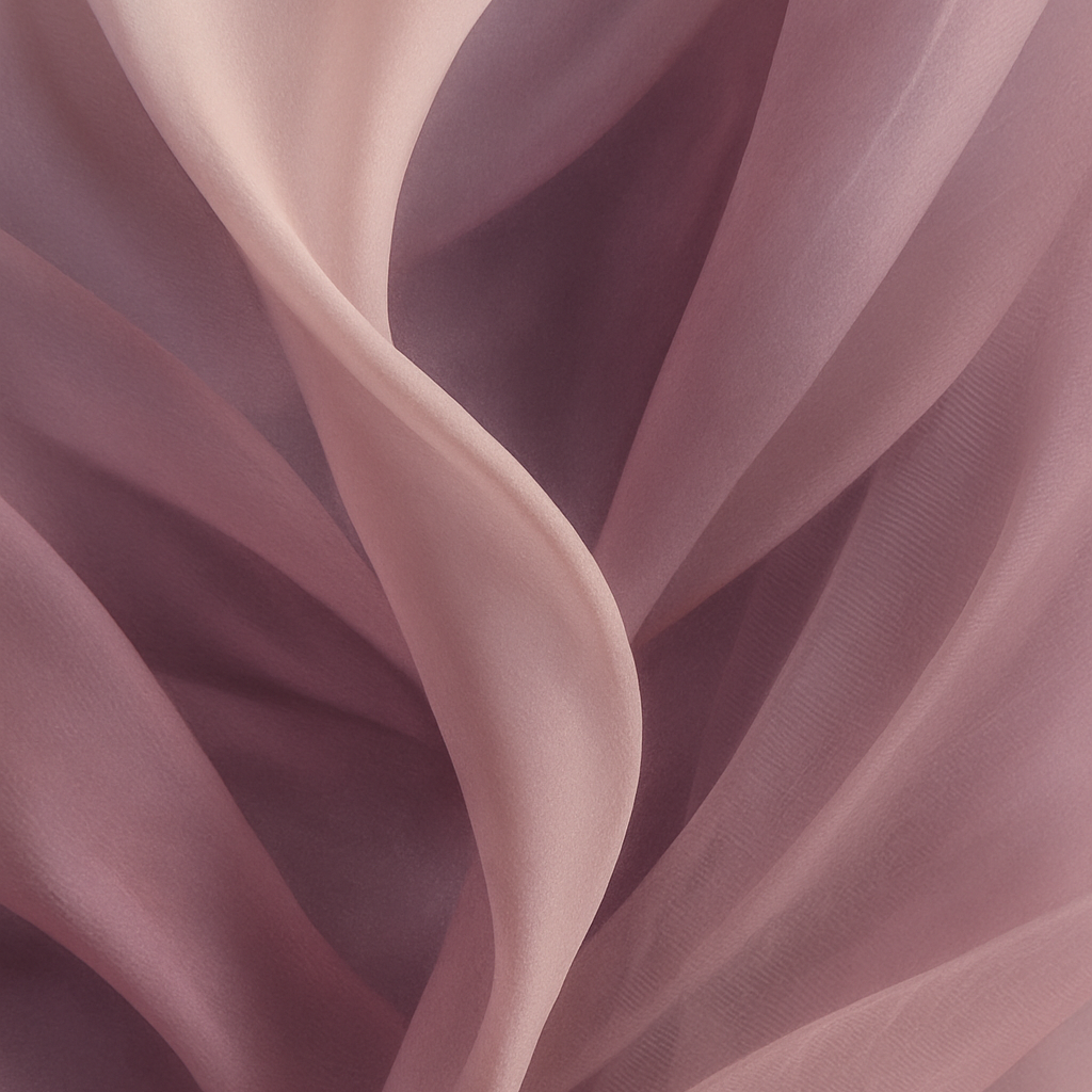 Silken Muse