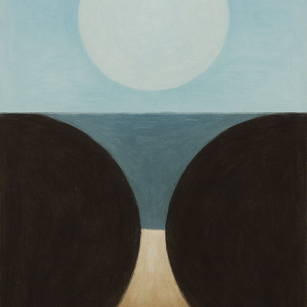 The Theory of Symmetry of Self